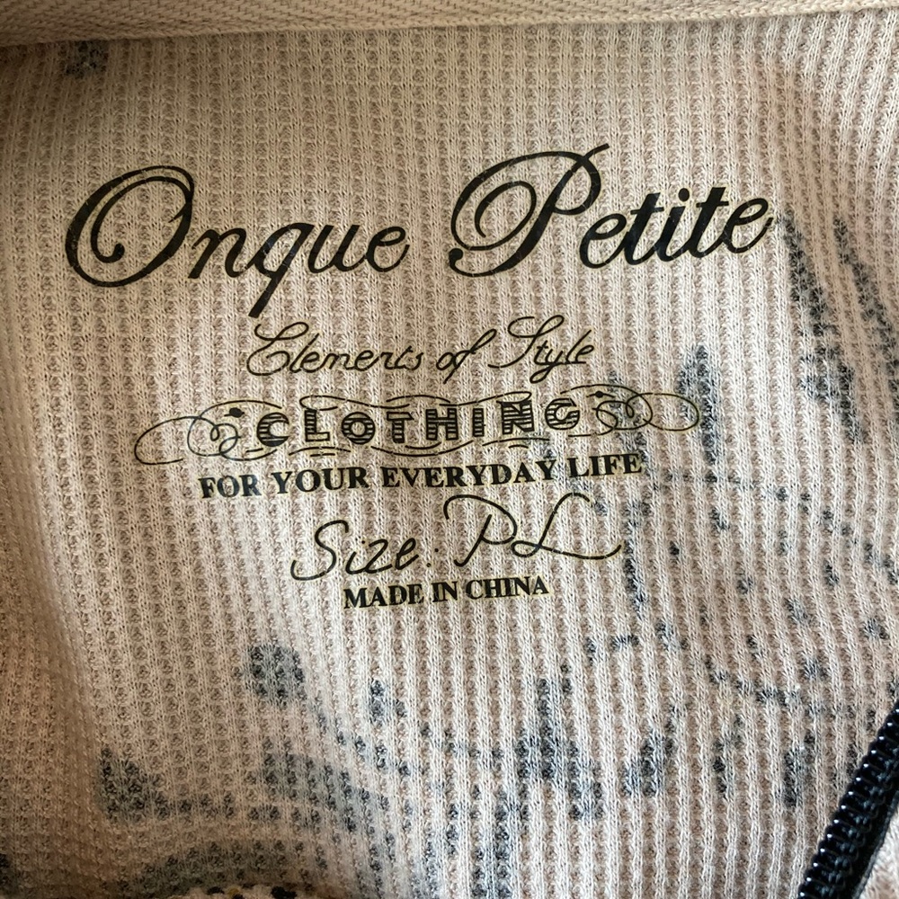 Light Jacket - Picture 7 of 7